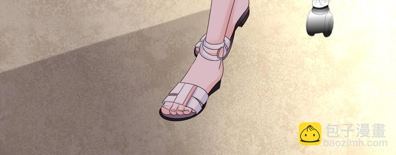 第4话 你逃不走的(1/3)-第4话