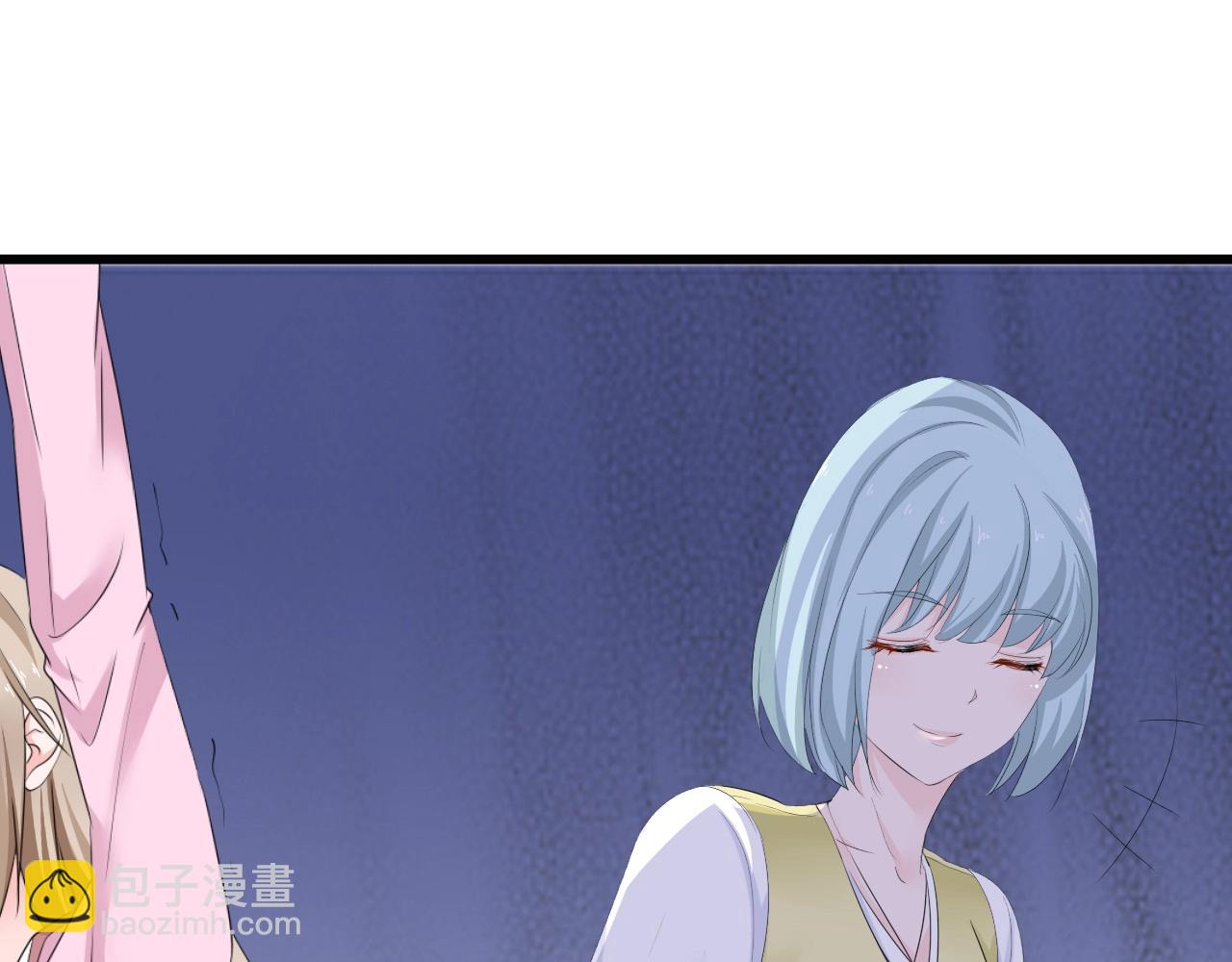 第4话 你逃不走的(1/3)-第4话