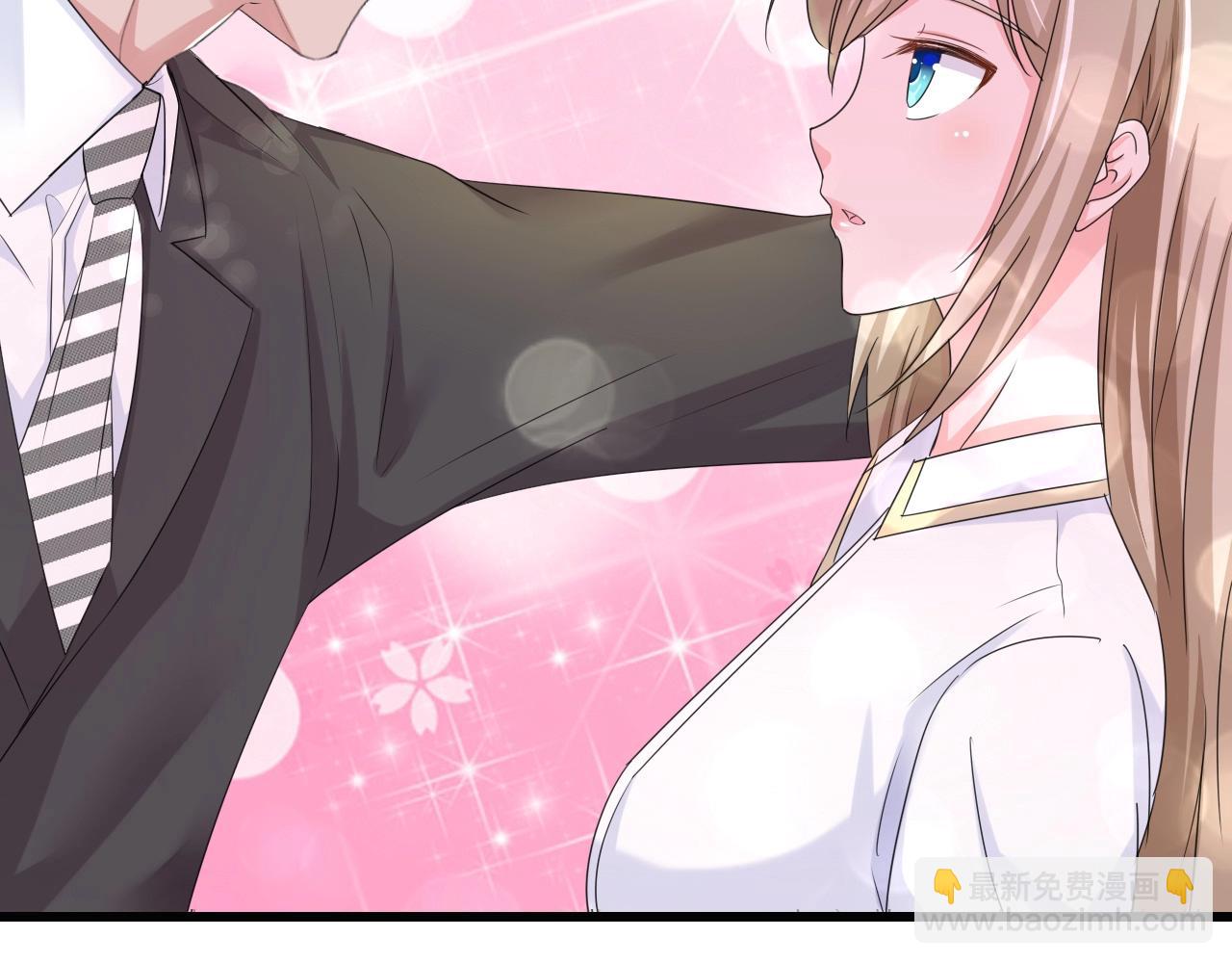 第4话 你逃不走的(1/3)-第4话