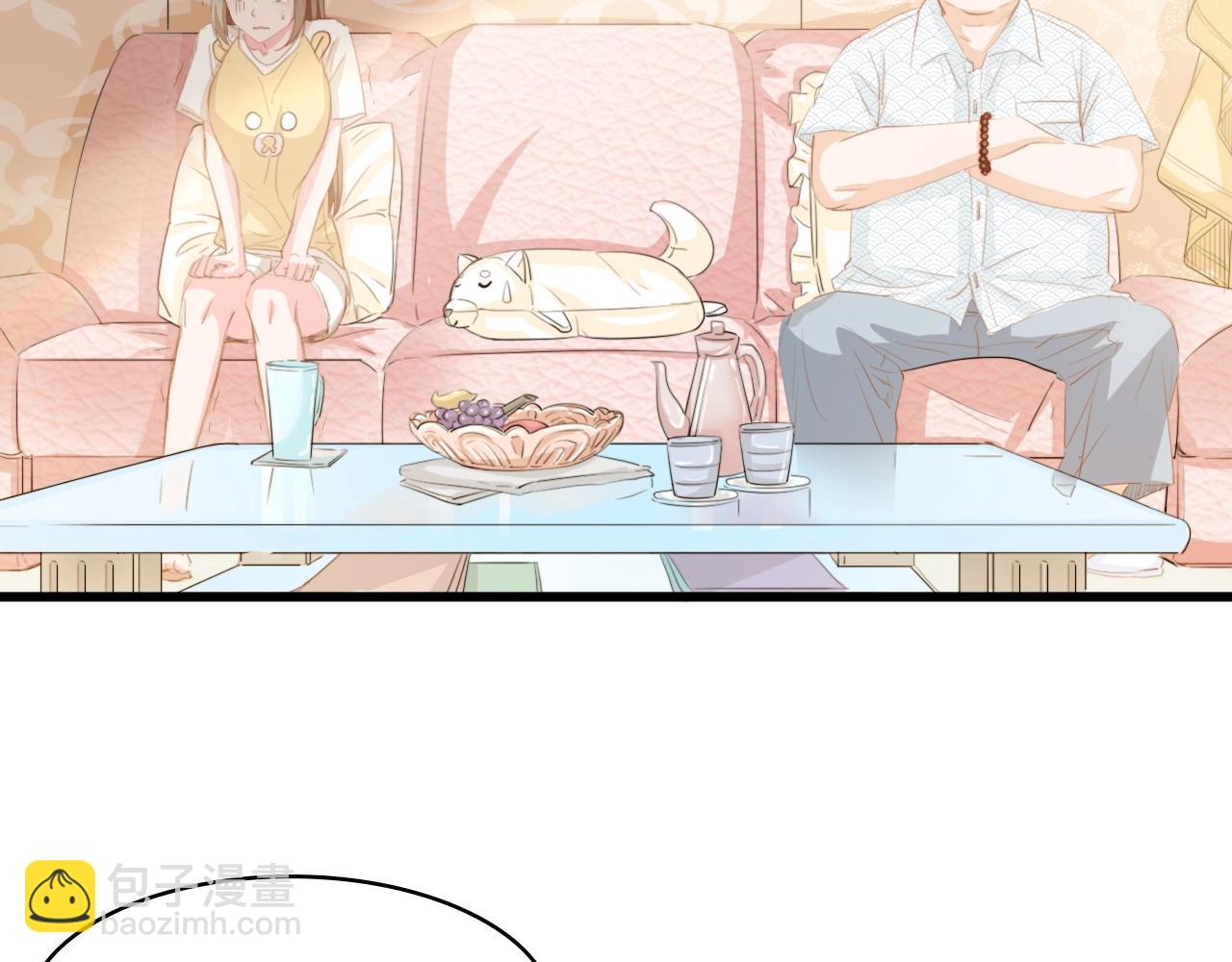 第32话 到底是谁的电话(1/2)-第32话