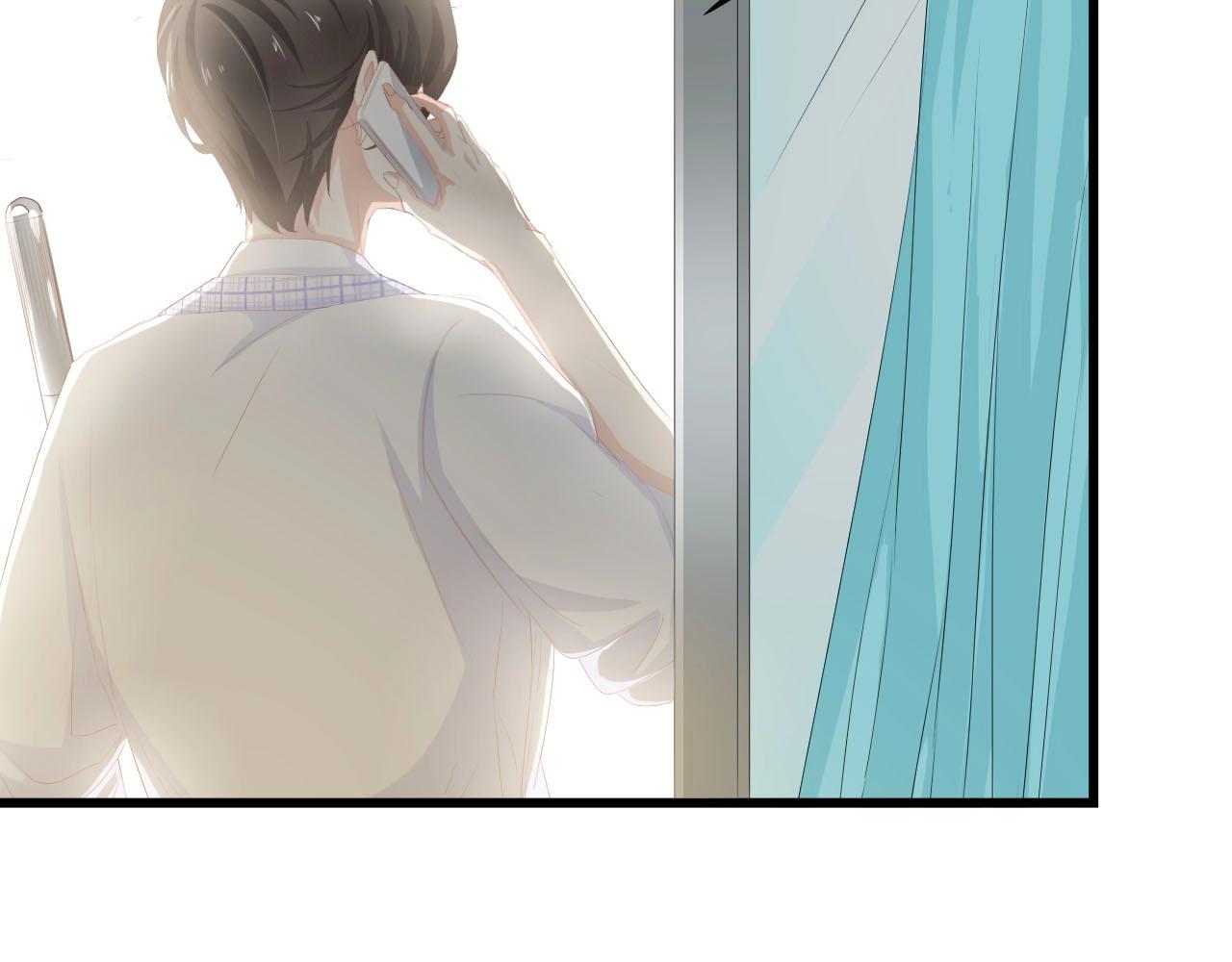 第34话 当年离开的原因(1/3)-第34话