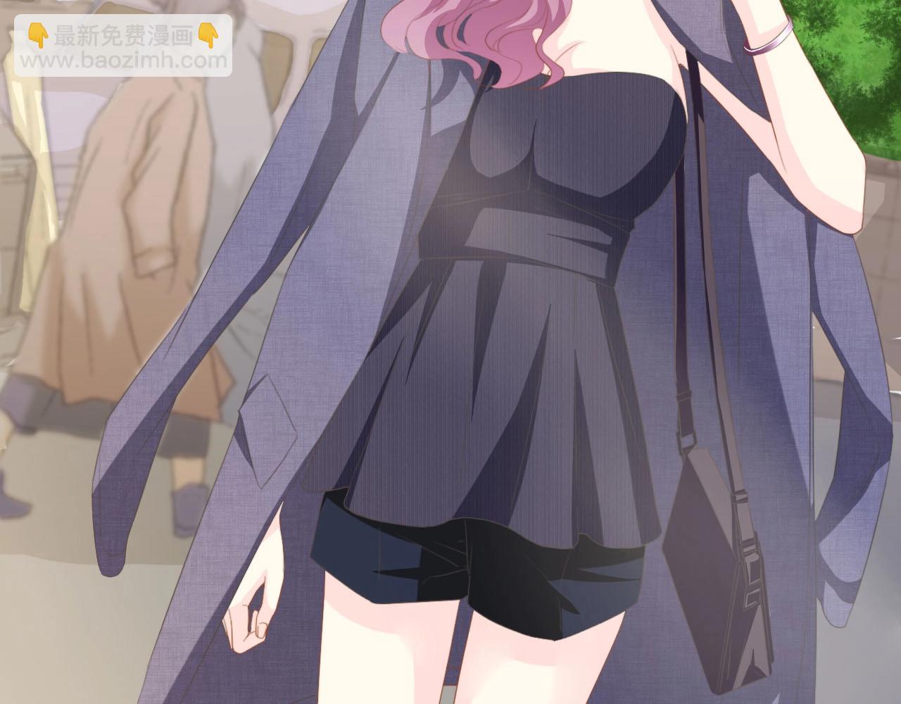 第34话 当年离开的原因(1/3)-第34话