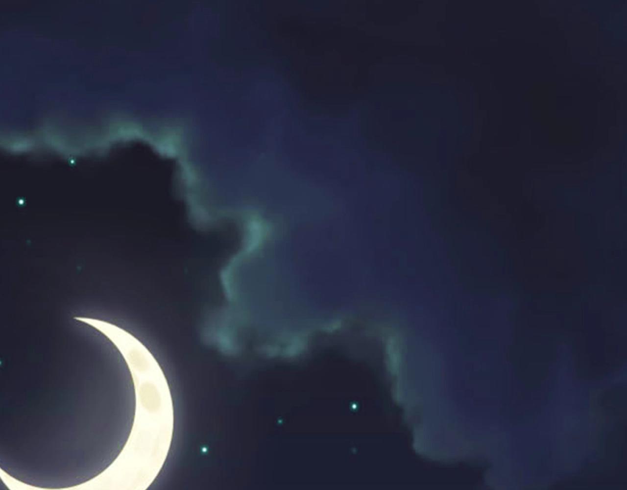 第38话 飞来横祸和神秘男人(1/3)-第38话