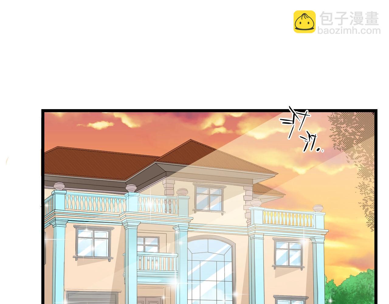 第38话 飞来横祸和神秘男人(1/3)-第38话