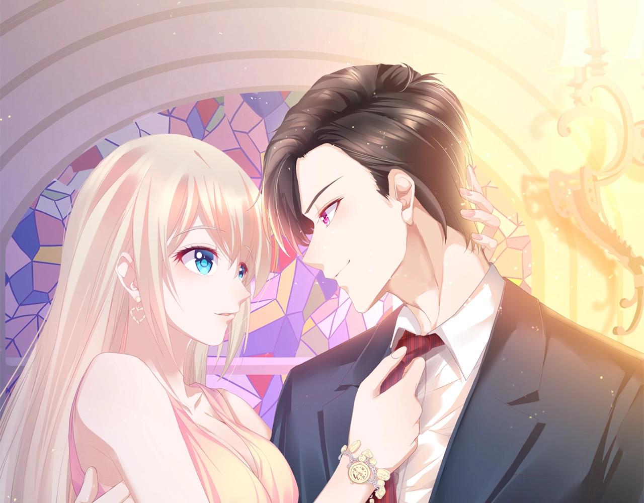 第46话 限量版的快乐(1/3)-第46话