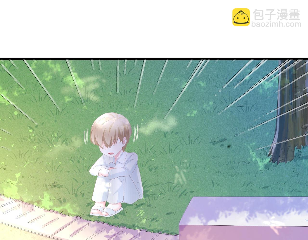 第48话 漂亮阿姨知道我名字？(1/3)-第48话