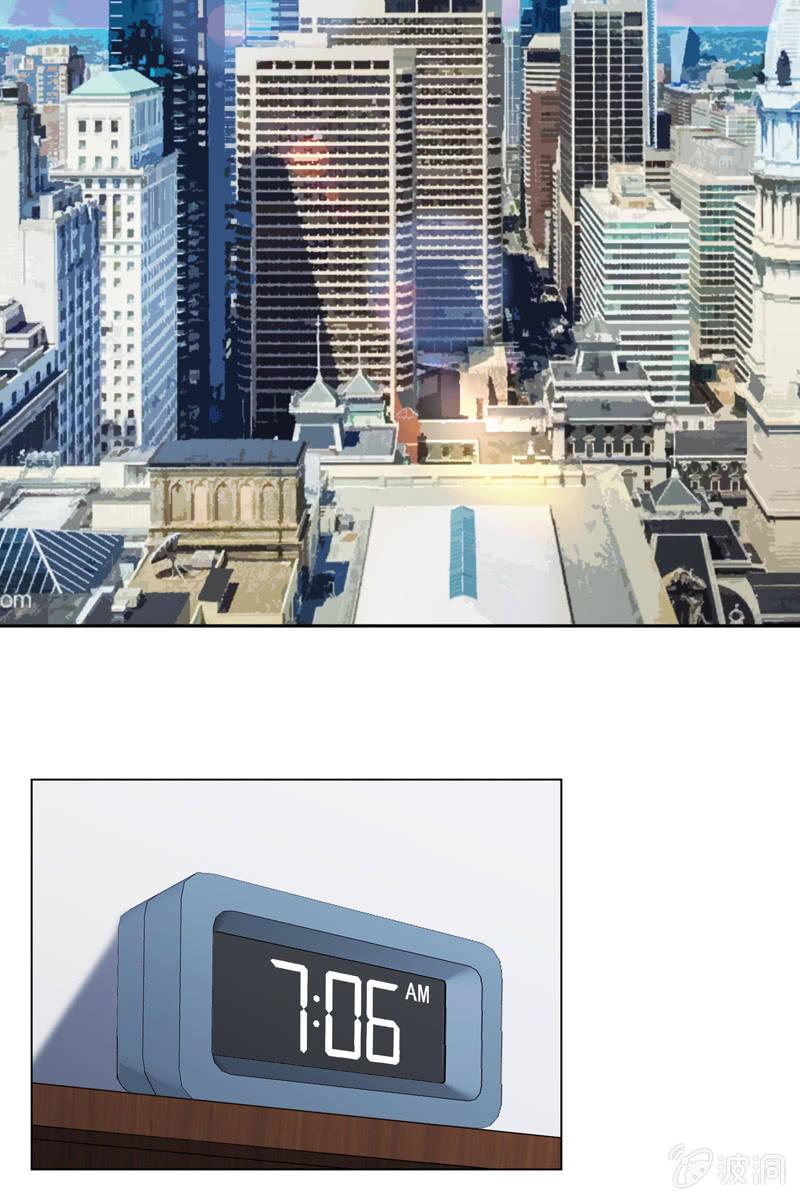 两难抉择-第106话