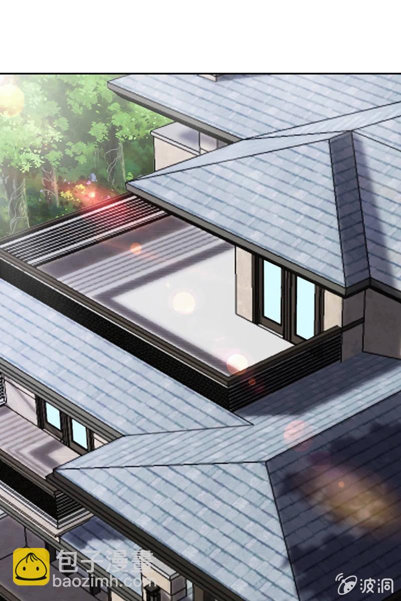 恶毒的风水师-第112话