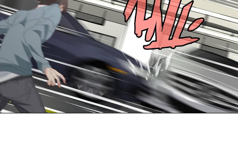 撞车！？？-第120话