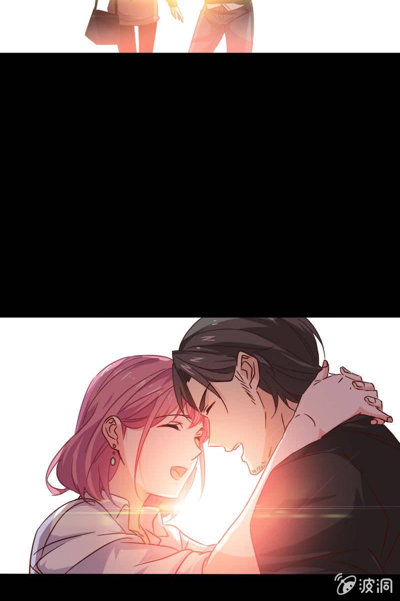 我不想放弃你-第134话