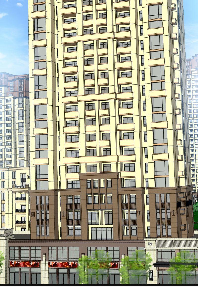 突然的更新！！我们恢复双更啦！！-第146话