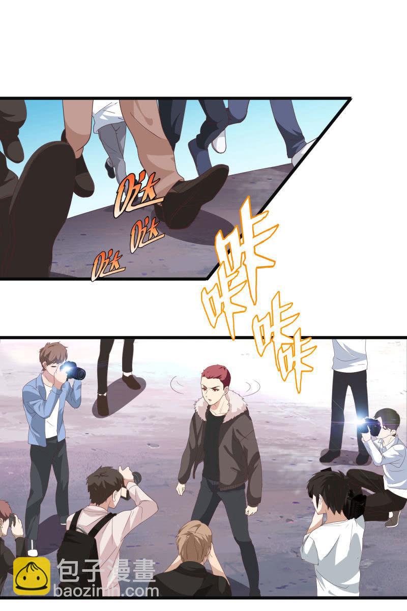 突然的更新！！我们恢复双更啦！！-第146话