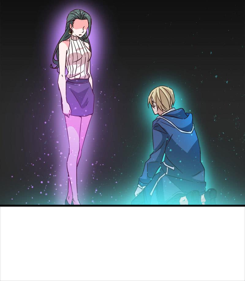 永世孤独-第154话