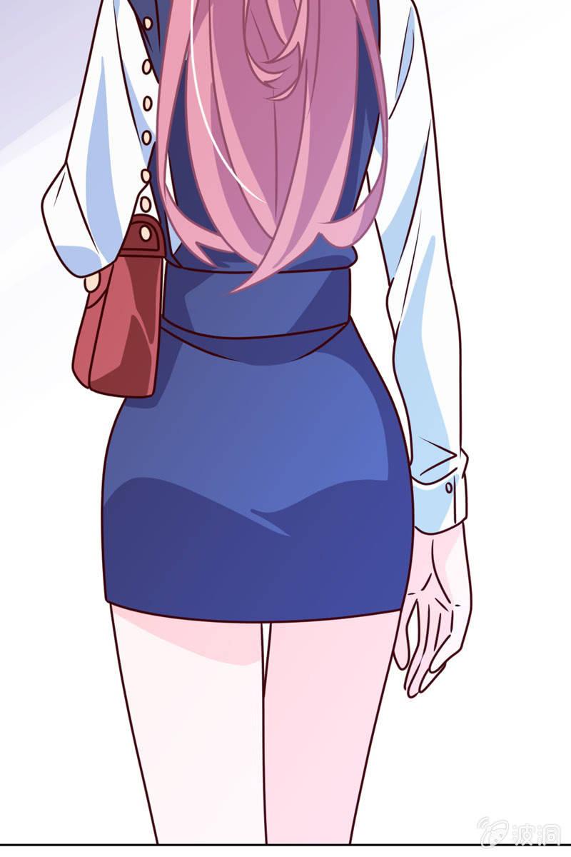 第17话 被人抓到小辫子啦-第18话