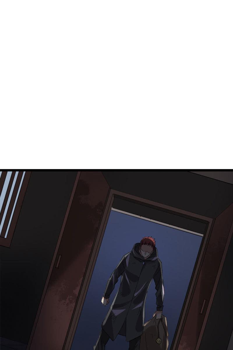 不得好死-第174话