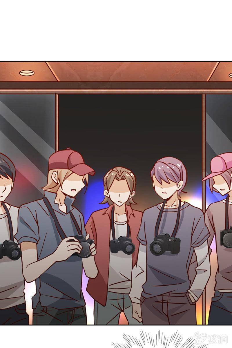 第32话 要努力赚钱呐-第32话