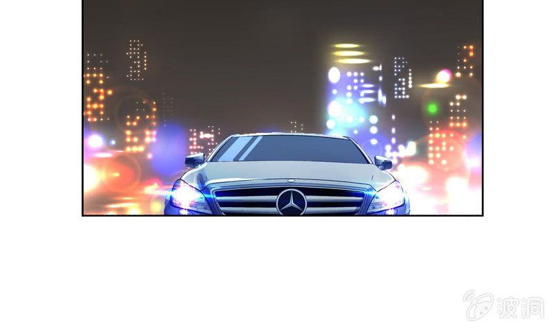 第34话 拜托来位大帅哥救救我！-第34话