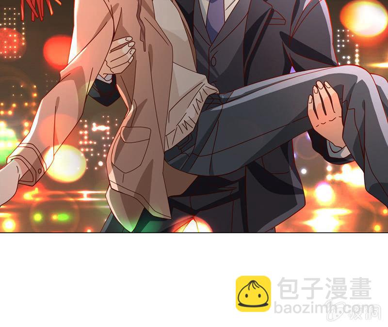 情人恋爱结-第36话