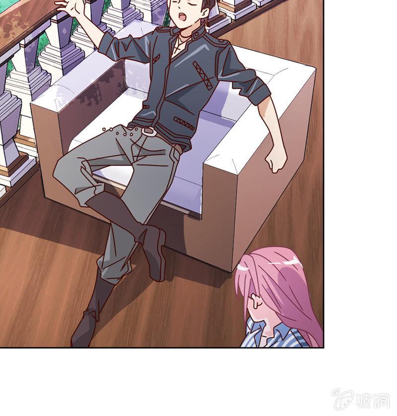 哪个正常女孩子会答应你啊！-第52话