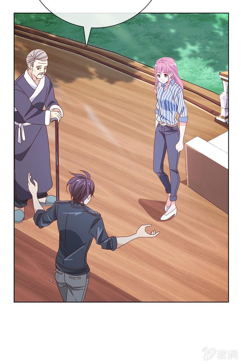 哪个正常女孩子会答应你啊！-第52话