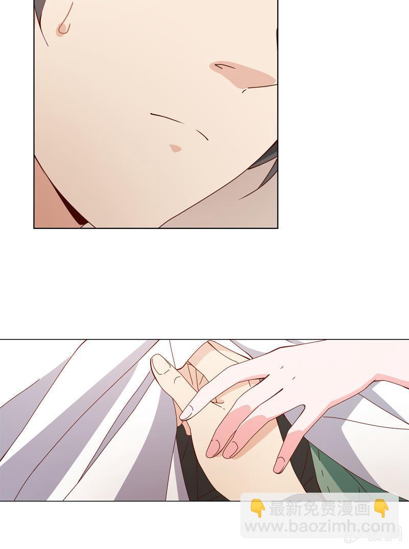 你为什么总是对我那么凶&hellip;&hellip;-第56话