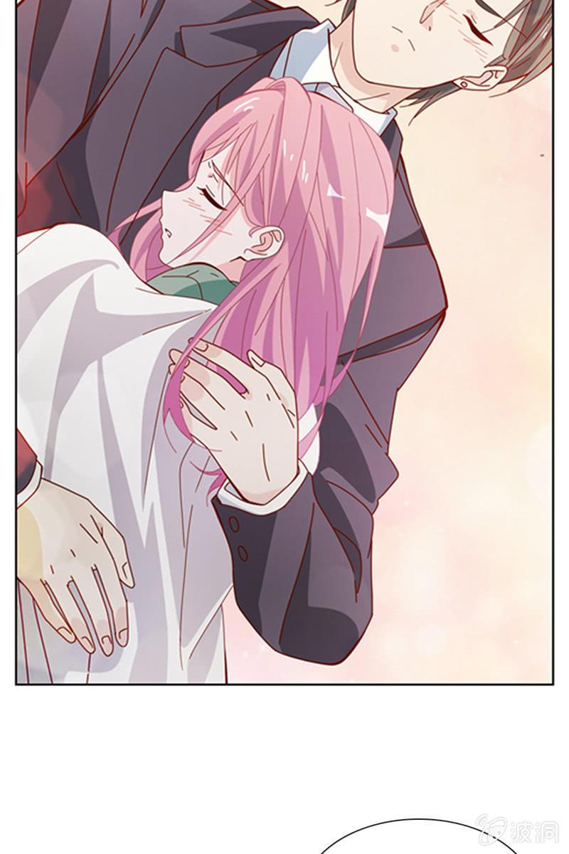 你为什么总是对我那么凶&hellip;&hellip;-第56话