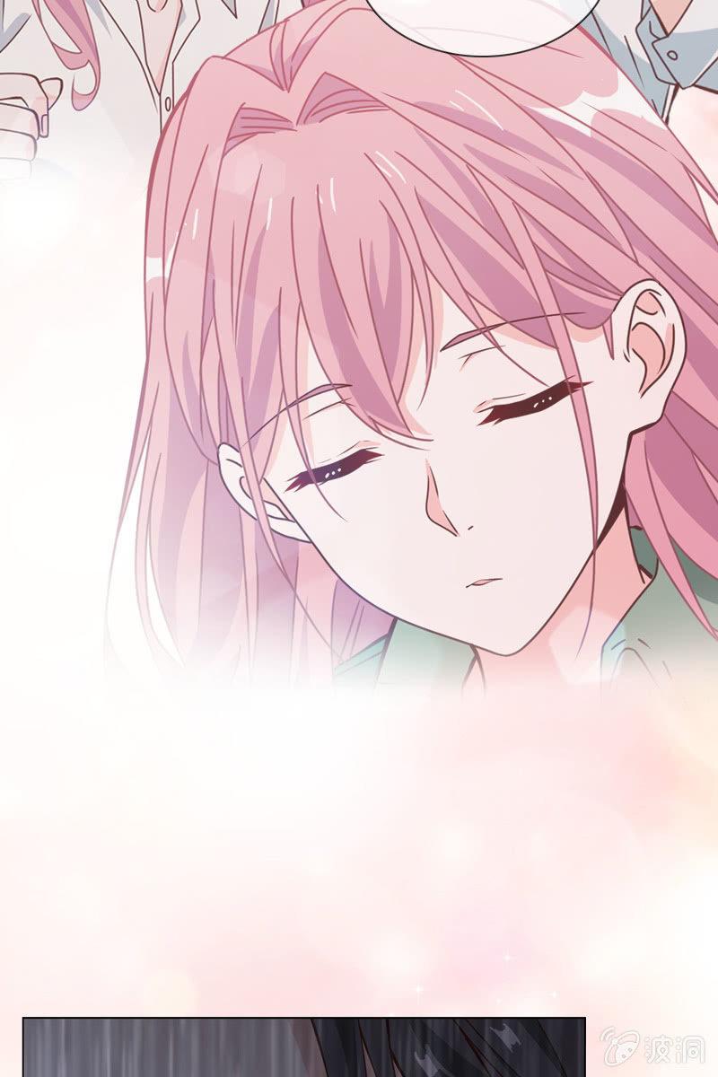 你要是敢，我不会轻饶你！-第64话