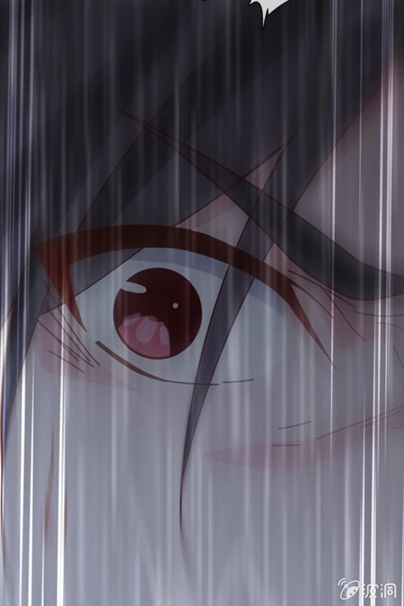 你要是敢，我不会轻饶你！-第64话