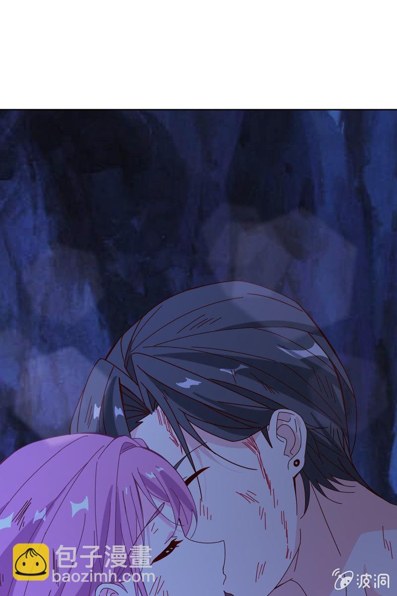 秦孟凉好深的套路！-第66话