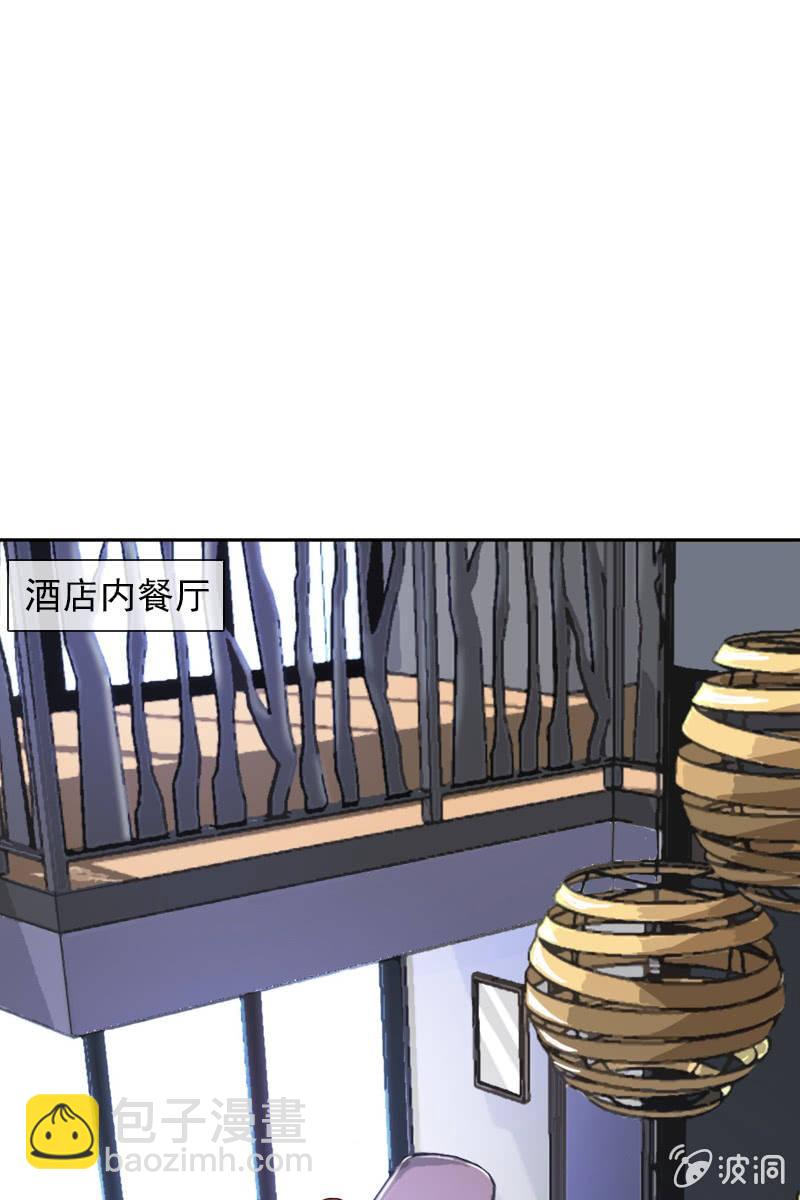 难道你是个演员？-第74话