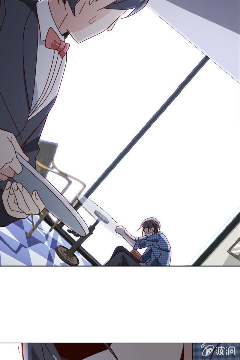 难道你是个演员？-第74话