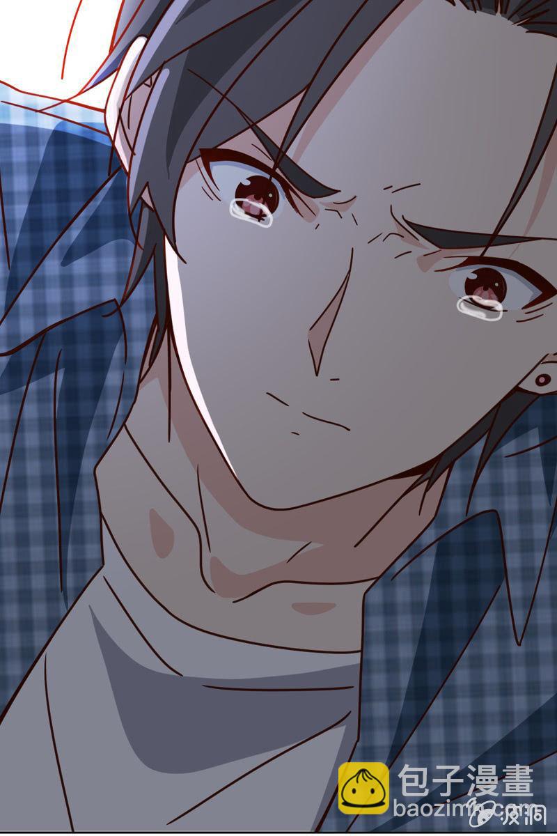 难道你是个演员？-第74话