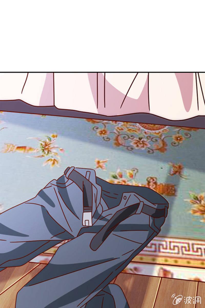 夏若若，别让我失望-第76话