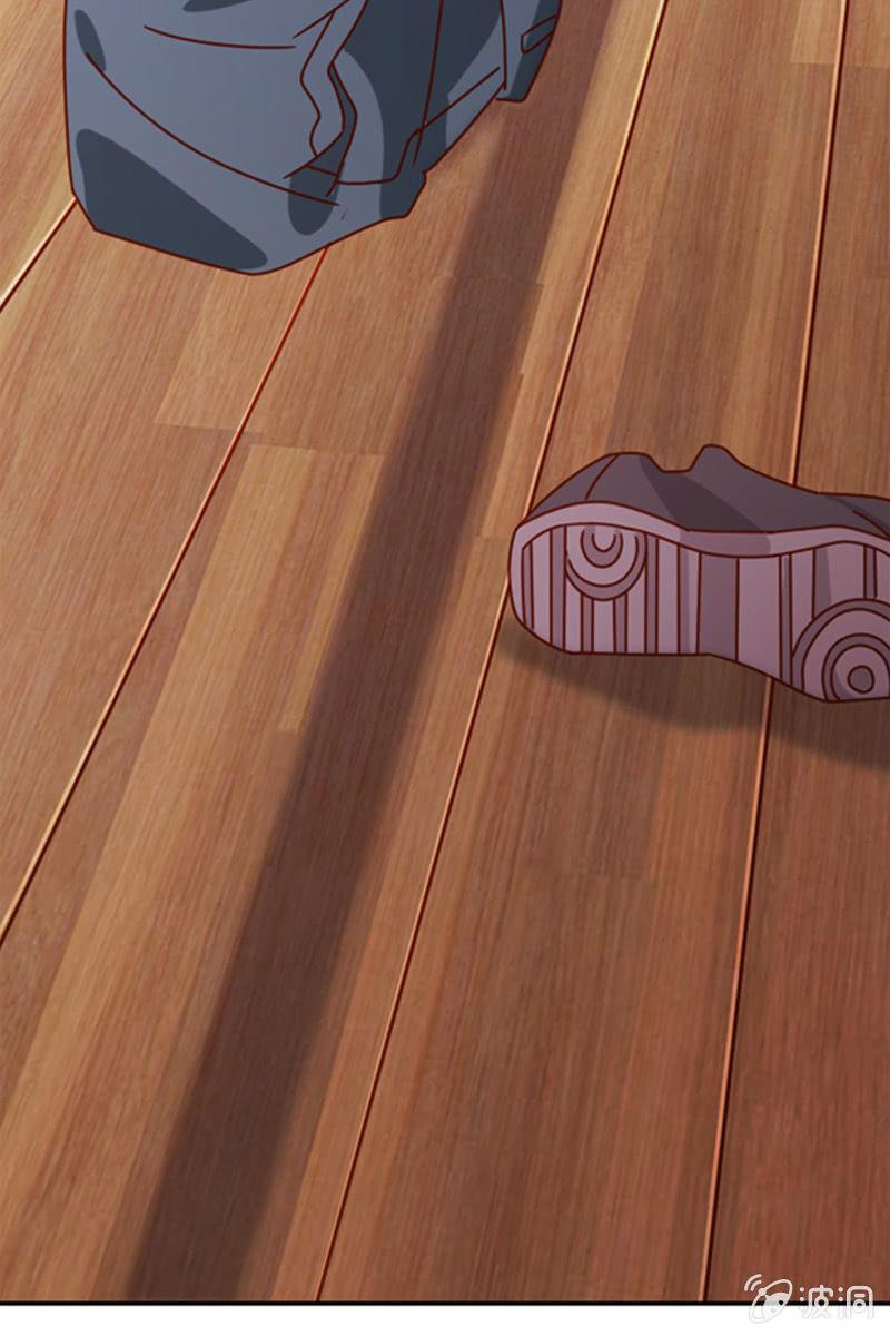 夏若若，别让我失望-第76话