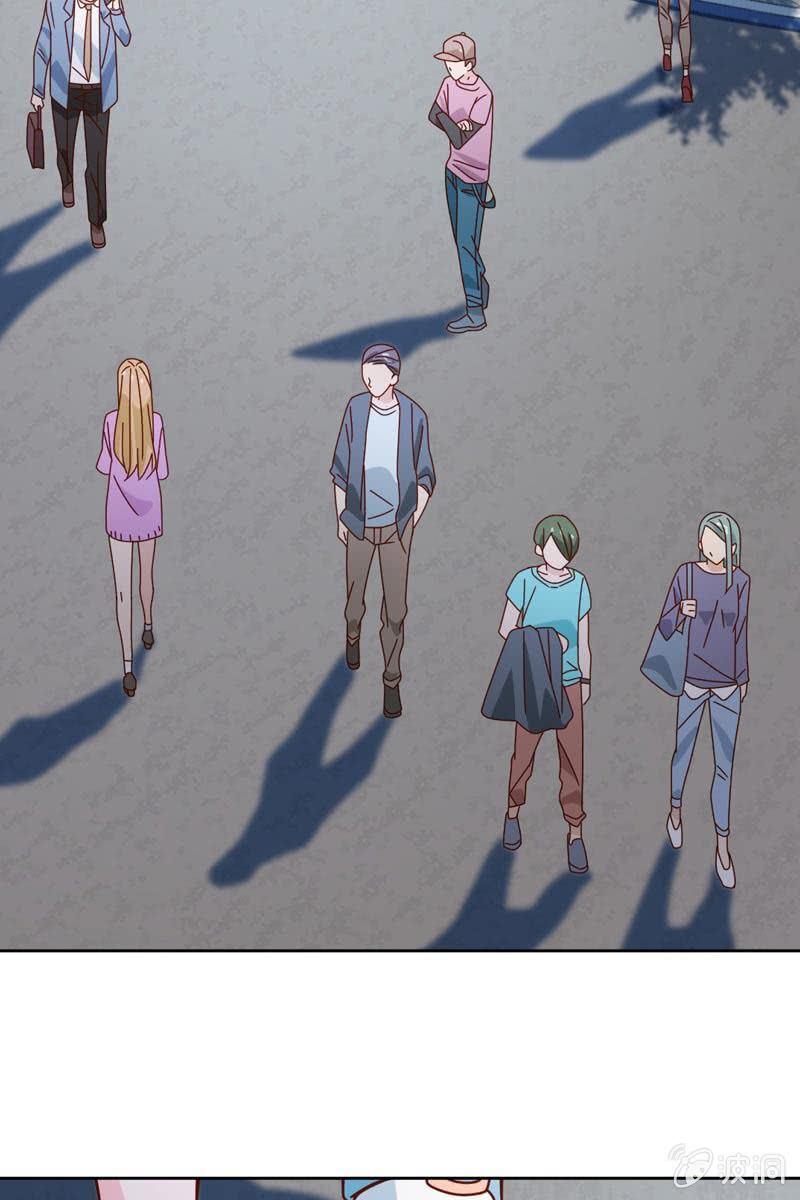 时机与阴谋？-第78话