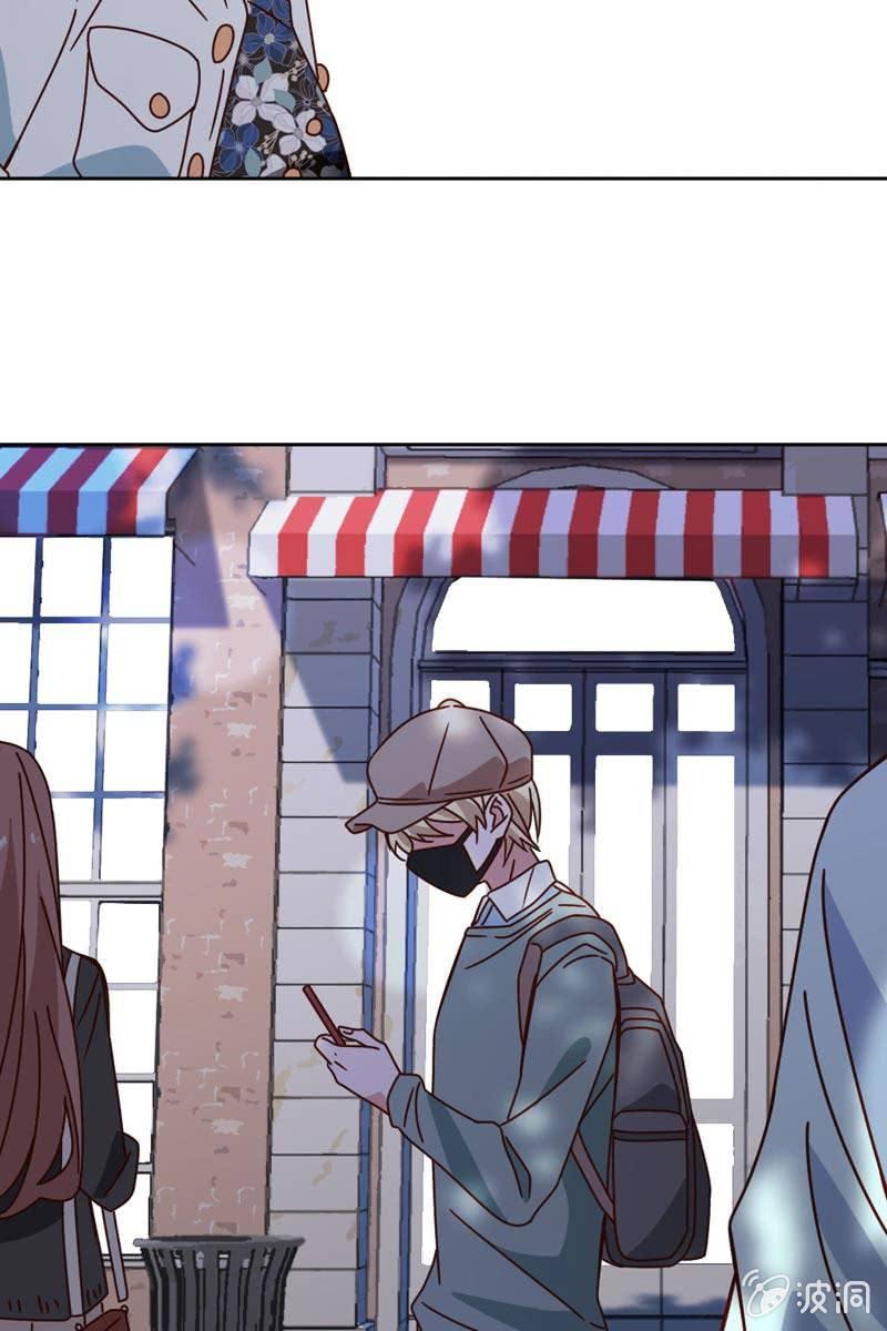 时机与阴谋？-第78话