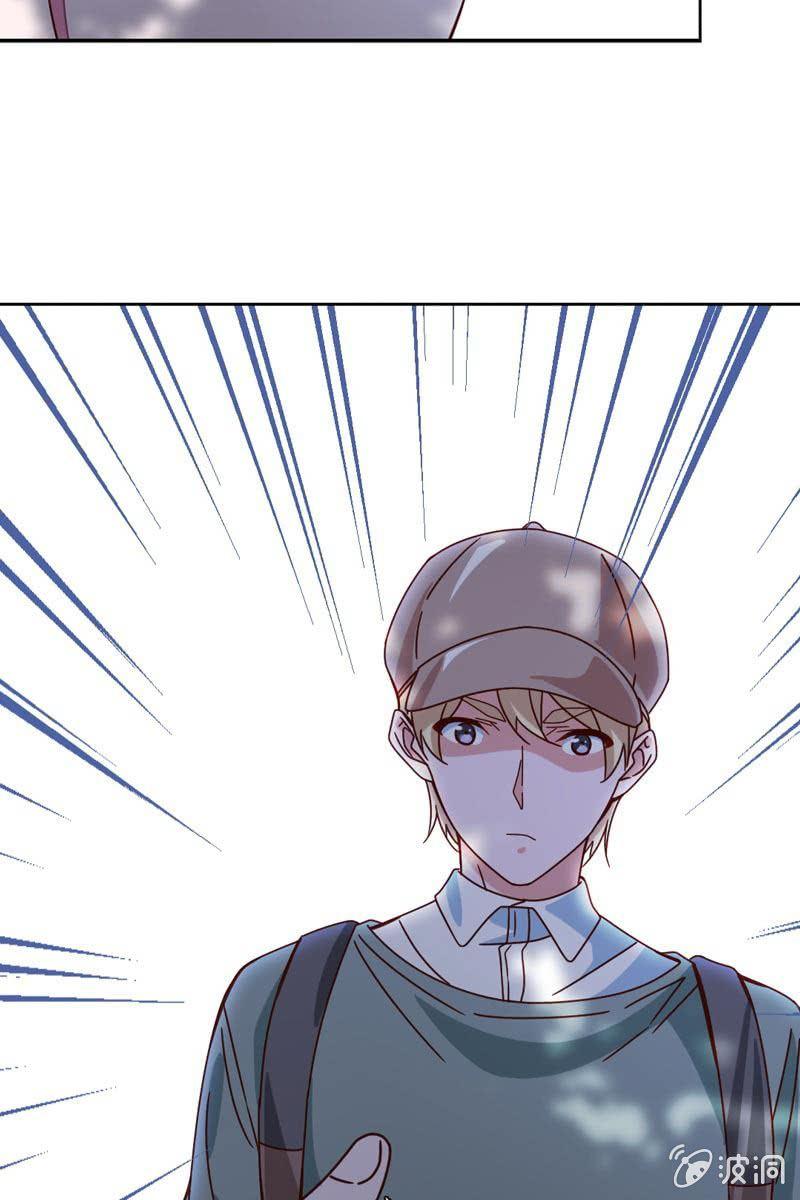 时机与阴谋？-第78话