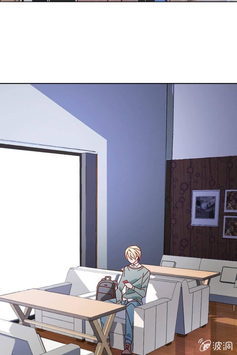 时机与阴谋？-第78话