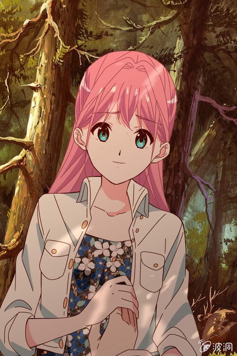 来自内心的温暖-第82话