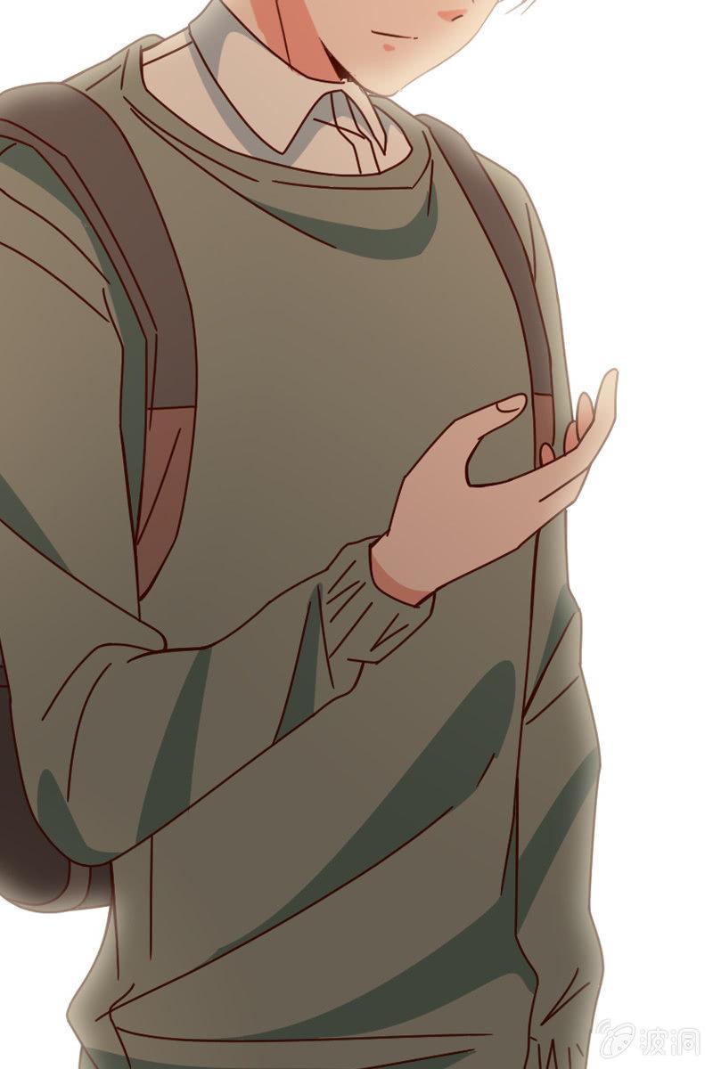 来自内心的温暖-第82话