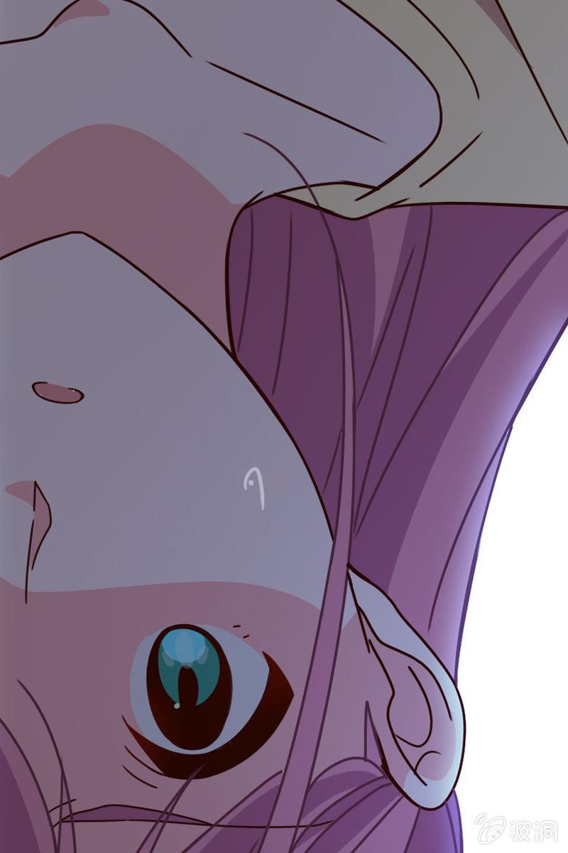 秦孟凉吃醋了-第88话