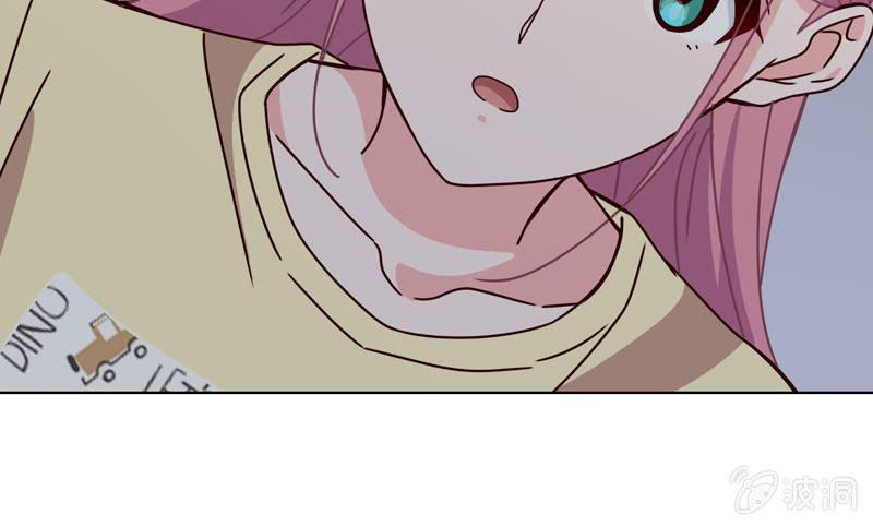 突然的一吻-第94话