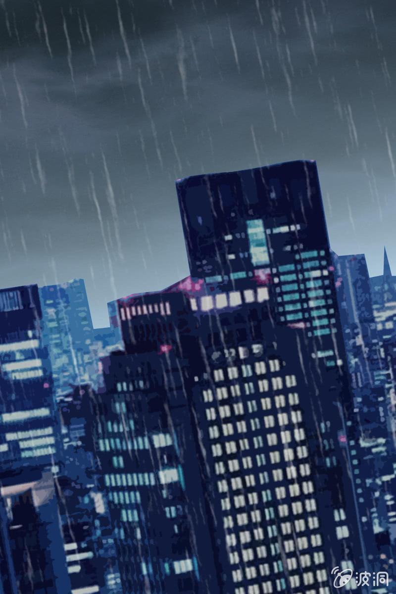 突然的一吻-第94话