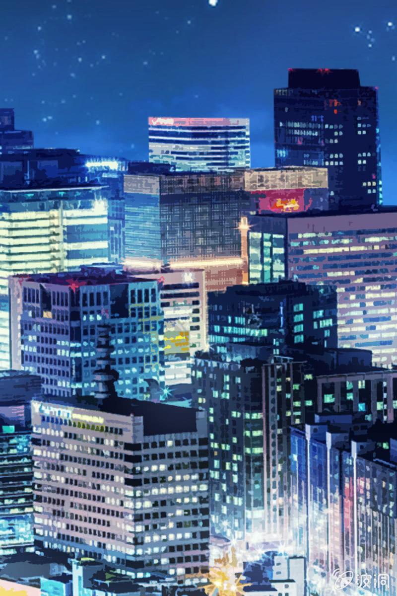 重返凯盛集团-第96话