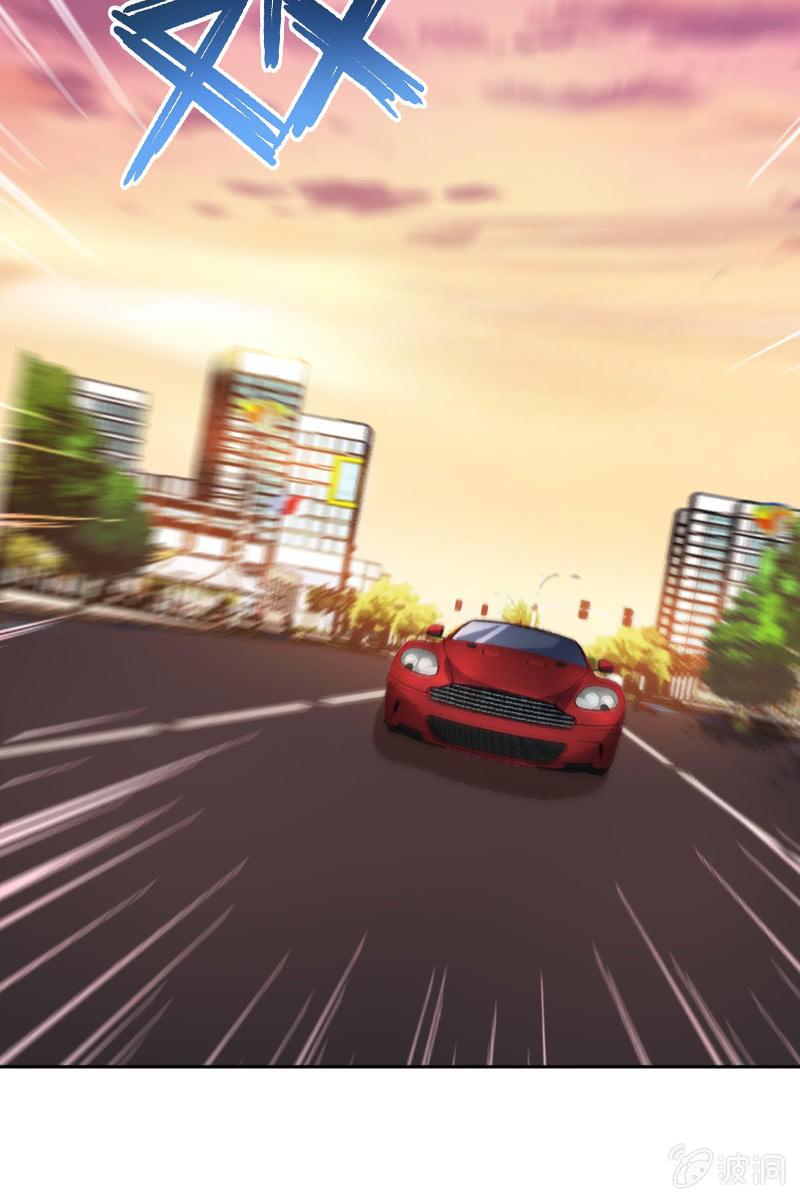 被放鸽子-第100话