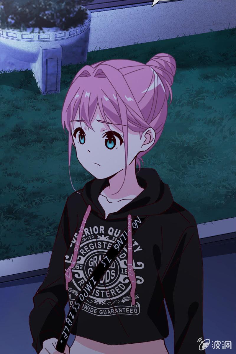 被放鸽子-第100话