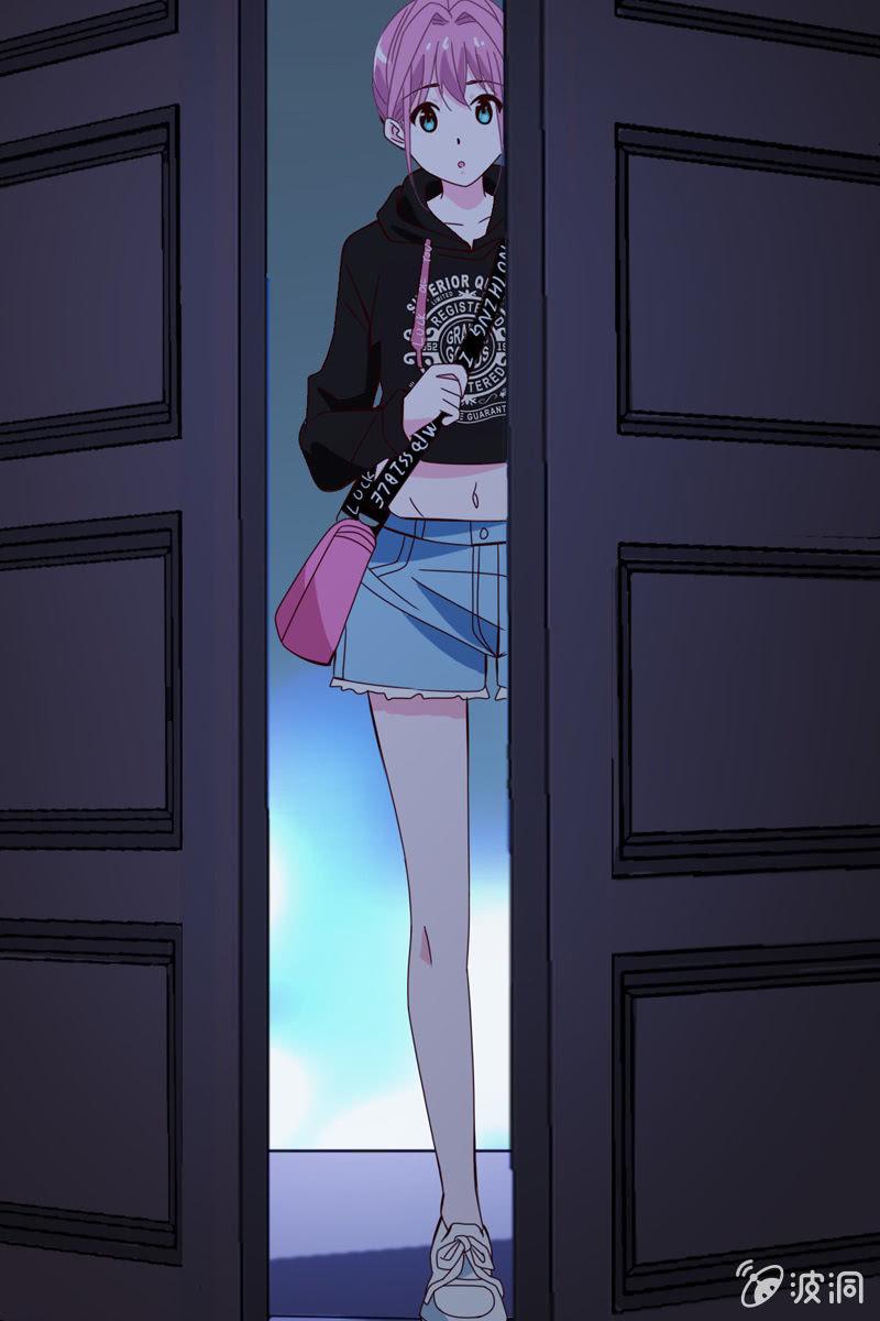 被放鸽子-第100话