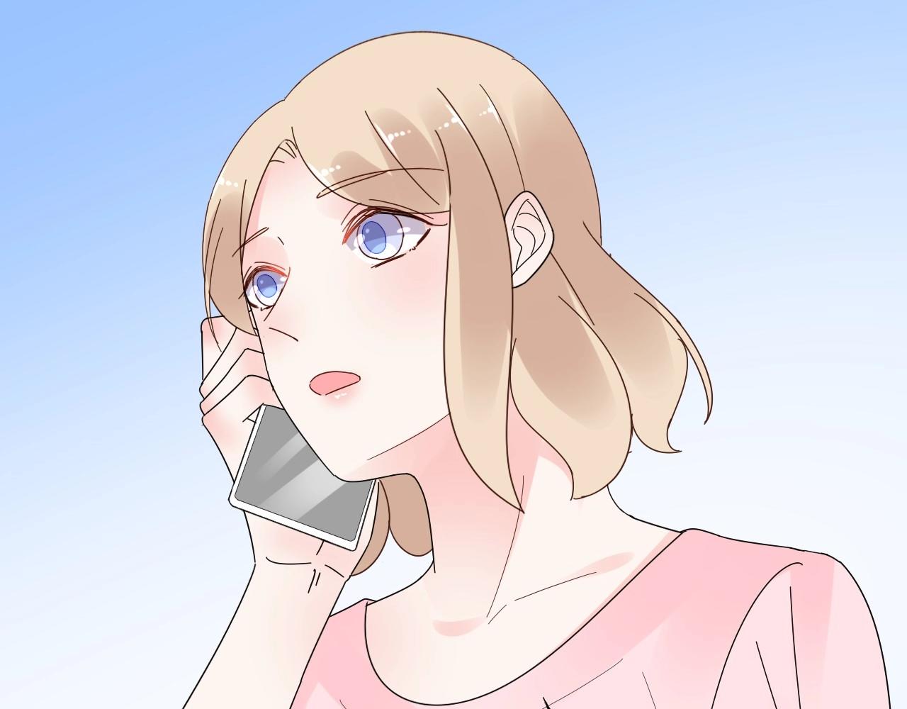 第105话 我要你的心和全部(1/2)-第106话