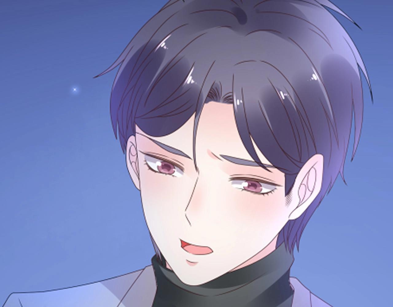 第105话 我要你的心和全部(1/2)-第106话