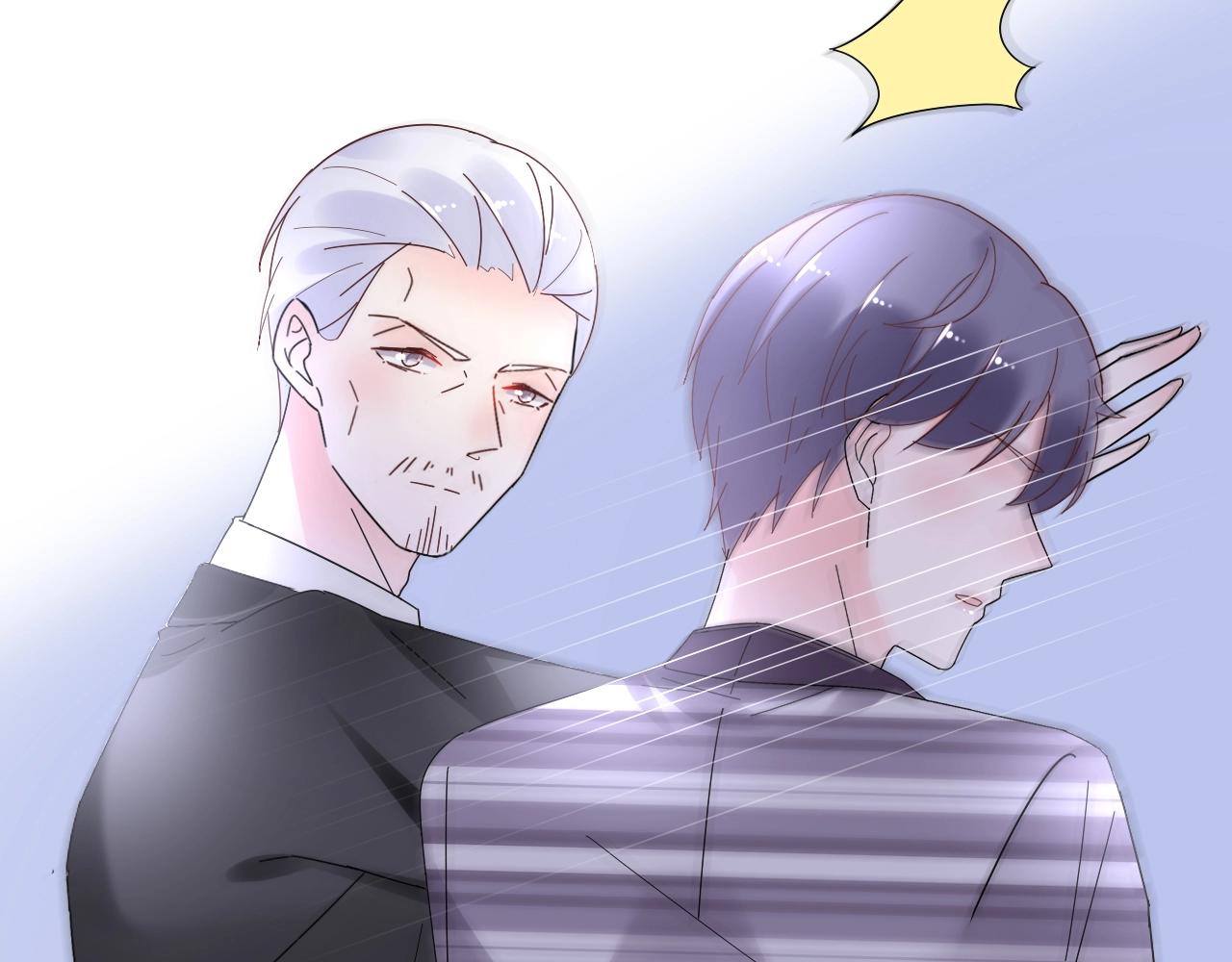 第107话 别怕，有我在(1/3)-第108话